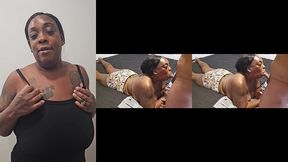 ass jiggle, deepthroat,facefuck, blowjob, dirty talk