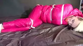 Shiny Nylon Arts