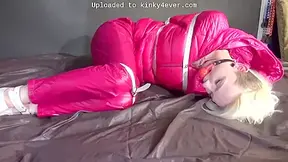 Shiny Nylon Arts