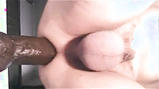 Training my sissy ass 11