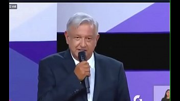 Viejo Mesianico AMLO se queda sin palabras de nuevo, no sabe que responder a Anaya y solo lo insulta