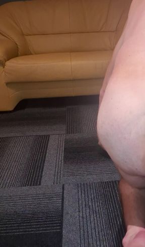 Solo male extreme anal dildo - huge toys, anal beads and fist dildo