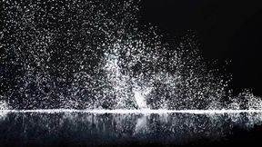 Molly Gets Filled Deep and Messy