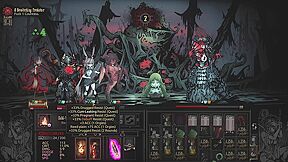 Darkest Dungeon Lustiest Modding - Fucking A Countess