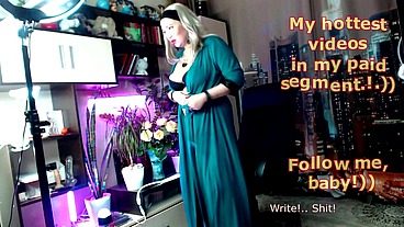 Aimee Hot MILF (aka AimeeParadise) - the Queen of married cocksuckers.!. (13)