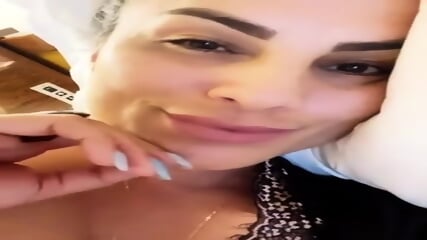 Marcia imperator masturbation2