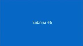 Sabrina006 (MP4)