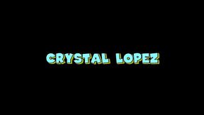 crystal lopez takes ray black s huge cock deep