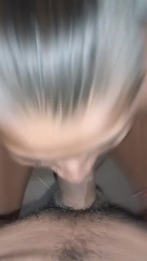 My Beautiful 19 Year Old Neighbor Models Me in Panties and Invites Me to Fuck Her Juicy Pussy