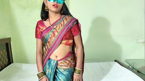 Best blowjob by cute desi new married women