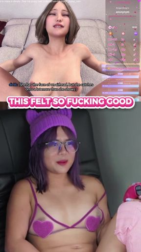 This felt so fucking good