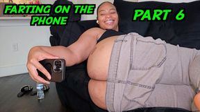 Farting On The Phone 6