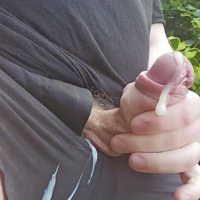 Public park cum