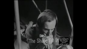 Fraternity - The Shape I'_m in