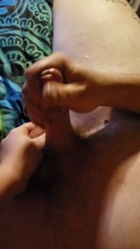 I love when Daddys dick just explodes for me