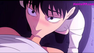 Chainsaw Man " Take Off Your Pants " ( Exclusive Hentai )