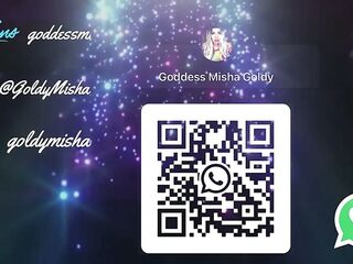 Magic mesmerize! I will make u feel on top of the world!