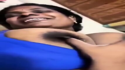 Tamil Aunty, Rajshot