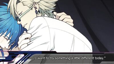 DMMd - Virus and Trip