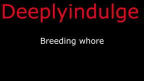 Breeding You Deep and Hard with Cum Inside Me Daddy