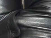 Leather pants 5