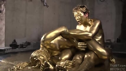 Gold Fucker