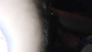 Jerking enormous cut weenie and deep-throating a meaty explosion onto my six pack