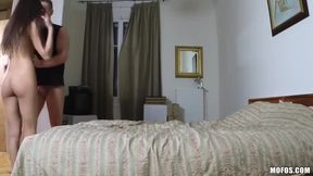 Vroča zabava 69 z dodatkom