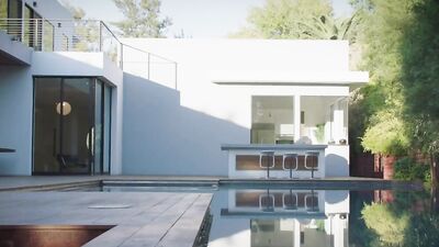 BLACKED Samantha Saint Cheats with BBC