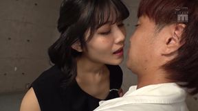 Teacher Teach Me Something Worse,she Gives a Fellatio to a Student Who Has a Girlfriend. Part.2