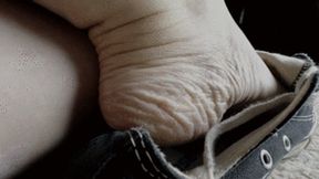 POV Sneakers Play - Frankie