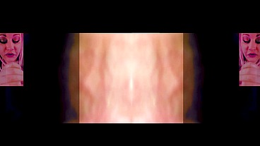 HER POV Dont be scared of sucking cock its fun and soon you will love the Gloryhole Bar