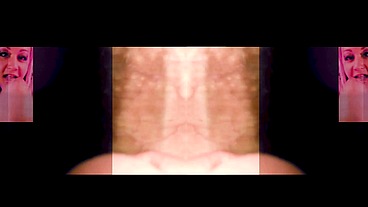 HER POV Dont be scared of sucking cock its fun and soon you will love the Gloryhole Bar