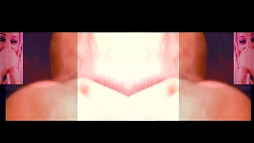 HER POV Dont be scared of sucking cock its fun and soon you will love the Gloryhole Bar