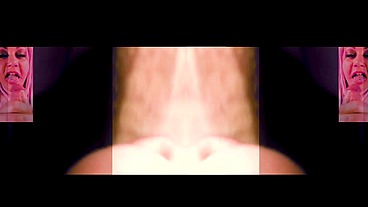 HER POV Dont be scared of sucking cock its fun and soon you will love the Gloryhole Bar