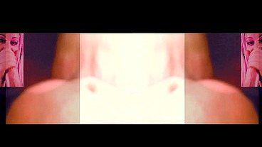 HER POV Dont be scared of sucking cock its fun and soon you will love the Gloryhole Bar