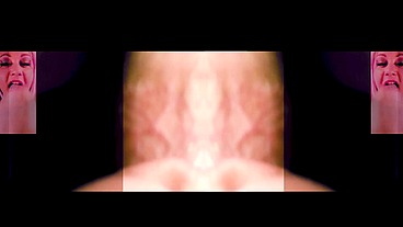 HER POV Dont be scared of sucking cock its fun and soon you will love the Gloryhole Bar
