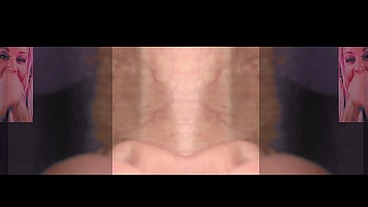 HER POV Dont be scared of sucking cock its fun and soon you will love the Gloryhole Bar