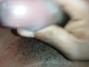 Quick morning nut had to do it