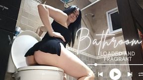 Day of smelly and provocative discharge