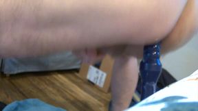 Plunger