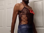 Wild Side Challenge