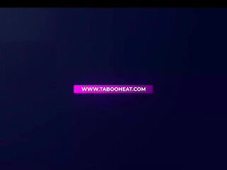 TABOO HEAT - "It's Finally Time My Stepdad Sees Me Undressed" Says Stepdaughter FLOOZY