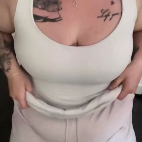 Scottish BBW Tells You What She Wants to Do