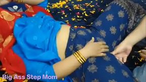 Indian hot newly married wife fucked by producer assistant !!! Boss couldn'_t fuck her hardly!!
