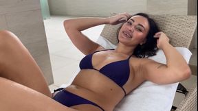 Sexy Hot Busty Milf Fucked Hard By Stranger