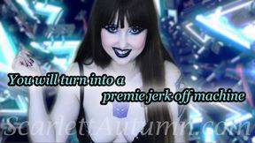 Premie jerk off machine - WMV SD 480p