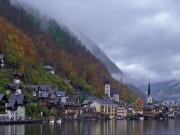 Sensual Symphony: 4K Nature Escapes