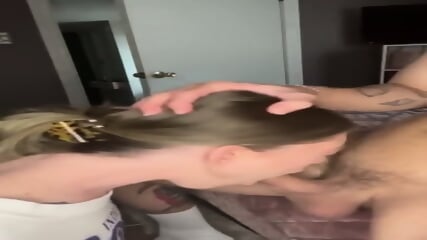Cocksucking Avenger LakinDayXO Pt 2