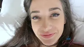 Gia Paige - Paddington Goes To Oxford, And Then You Creampie Gia
